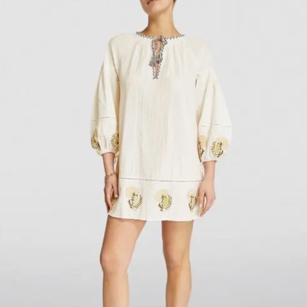 New BOTEH Amaryliss Mini Dress